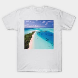 Ocean View T-Shirt